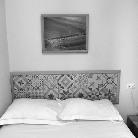 Pontevecchio Rooms Florens Exteriör bild