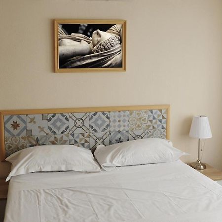 Pontevecchio Rooms Florens Exteriör bild