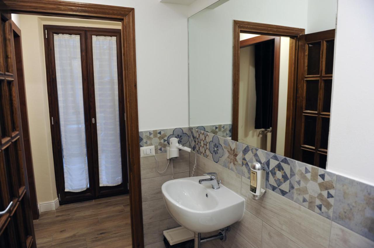 Pontevecchio Rooms Florens Exteriör bild