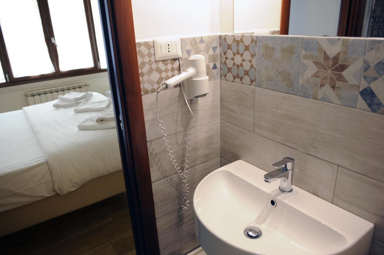 Pontevecchio Rooms Florens Exteriör bild